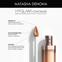 Hy-Glam Concealer