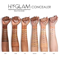 Hy-Glam Concealer