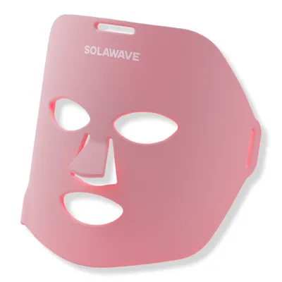 Solawave Wrinkle & Acne Clearing Light Therapy Mask