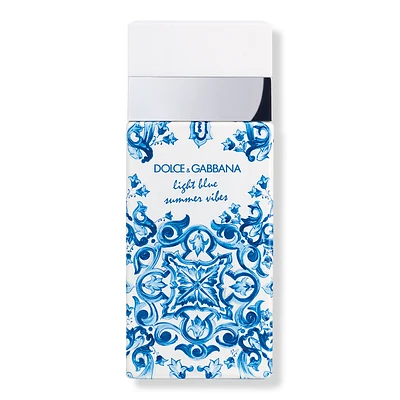 Light Blue Summer Vibes Eau de Toilette - 3.3 oz