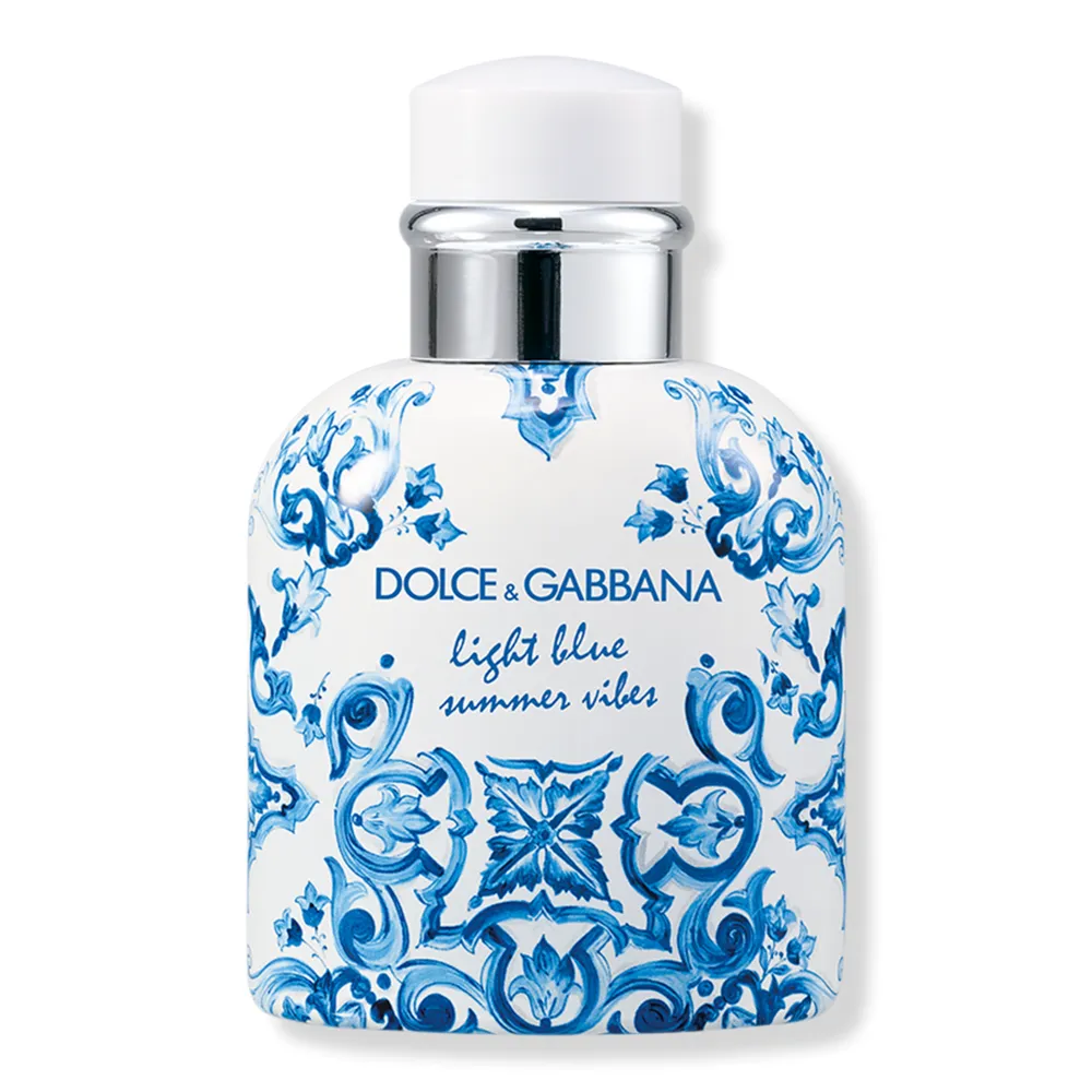Dolce & Gabbana Light Blue Eau de Toilette Spray 2.5 fl. oz.