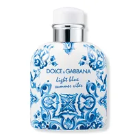Dolce&Gabbana Light Blue Summer Vibes Pour Homme Eau de Toilette