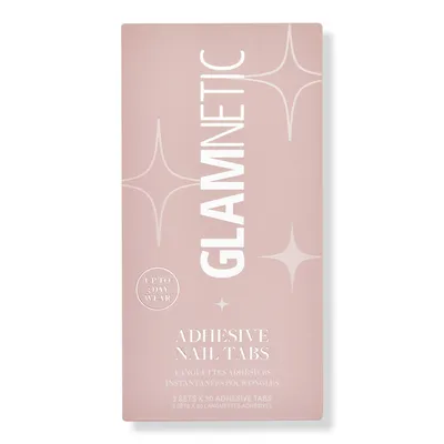 Glamnetic Adhesive Nail Tabs