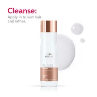 Fusion Intense Repair Shampoo - 8.4 oz