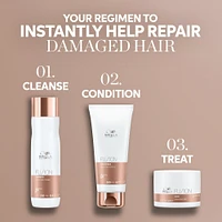 Fusion Intense Repair Shampoo - 8.4 oz