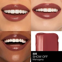 Afterglow Sensual Shine Lipstick - Show Off 225