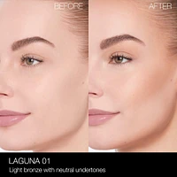 Laguna Bronzer Powder Talc-Free