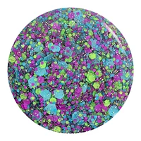 Confetti Topper