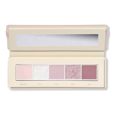 Mini Moods Eye Shadow Palette - Soft Romance