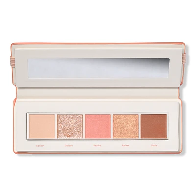 Mini Moods Eye Shadow Palette - Sweet Heat