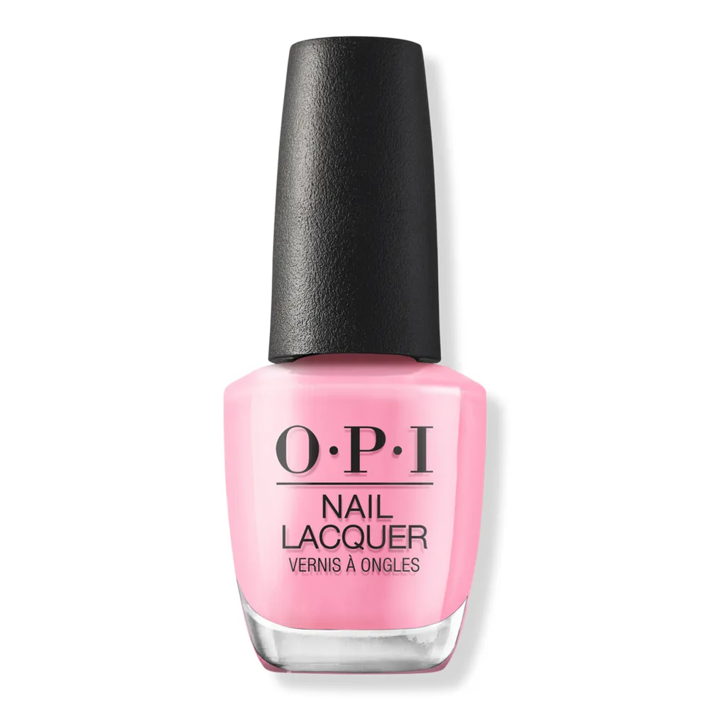 OPI Nail Lacquer Polish, Pinks