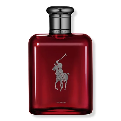 Polo Red Parfum - 4.2 oz.