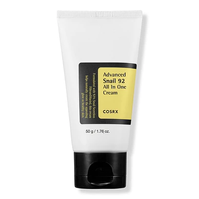 Advanced Snail 92 All In One Cream