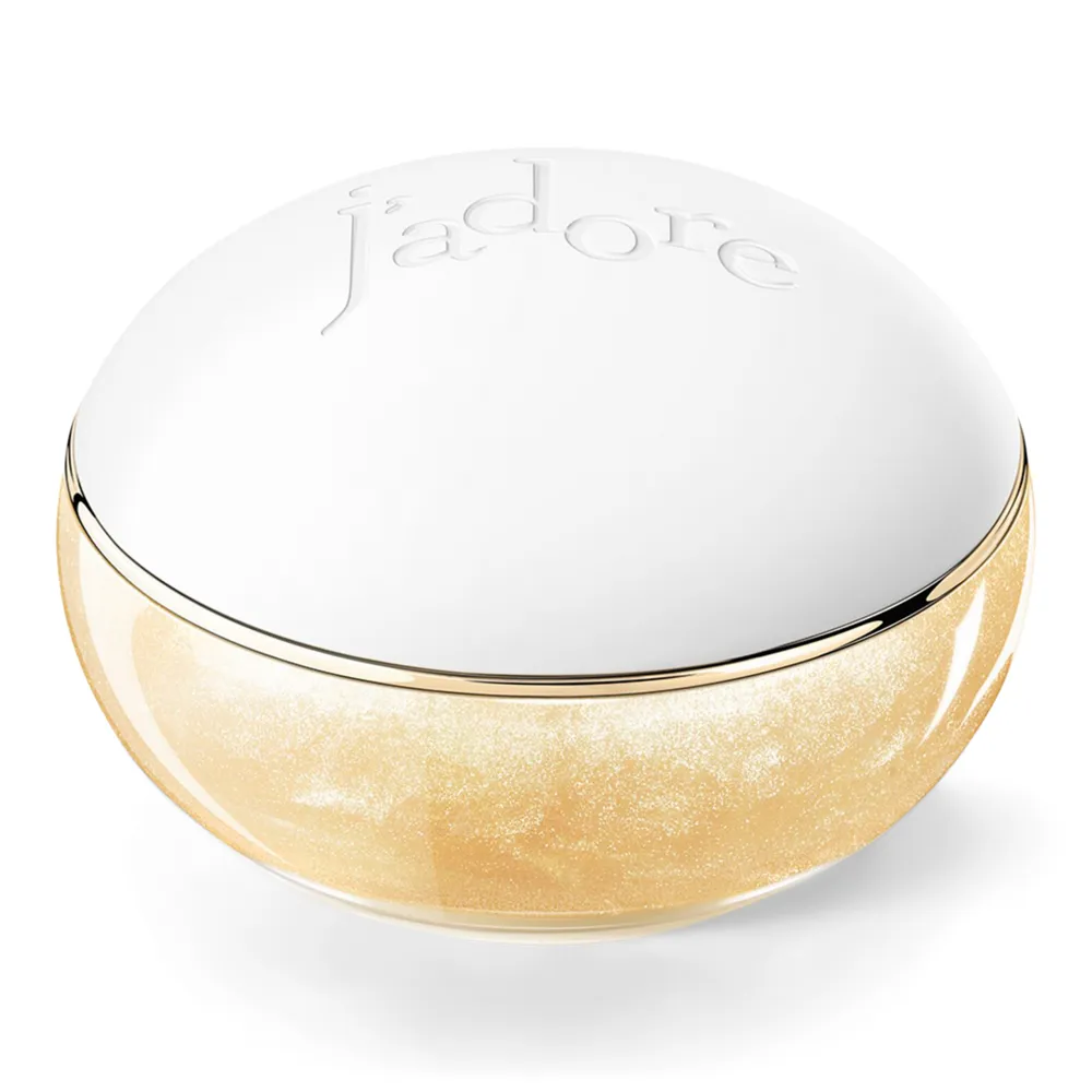 Dior J'adore Les Adoreables Golden Gel