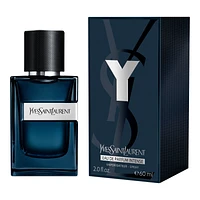 Y Eau de Parfum Intense