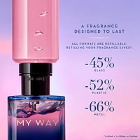 My Way Parfum - 3.0 oz