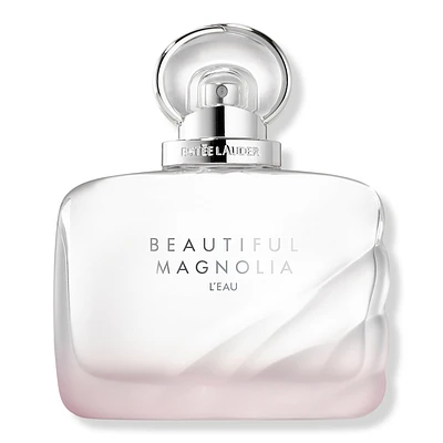 Beautiful Magnolia L'Eau Eau de Toilette Spray - 1.7 oz
