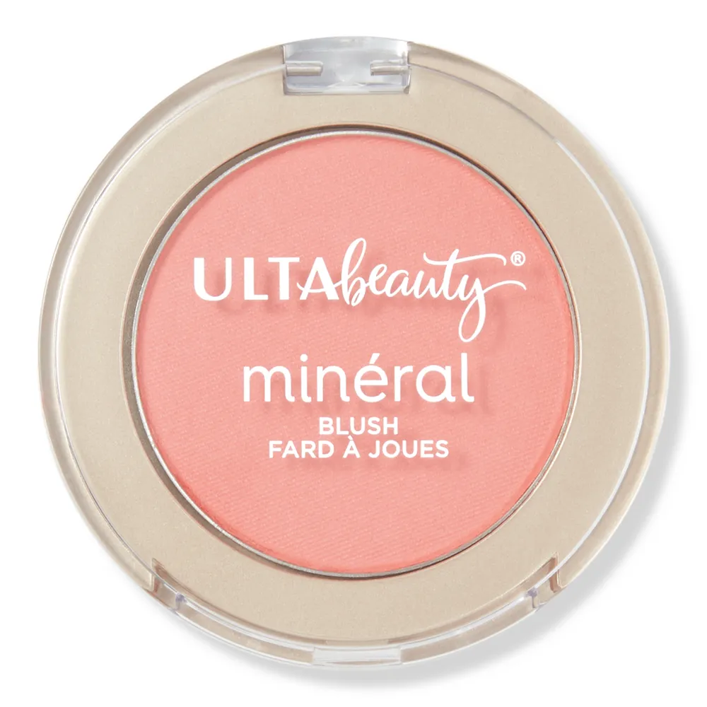 ULTA Beauty Collection Mineral Blush