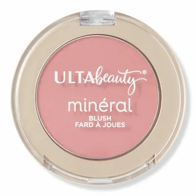 ULTA Beauty Collection Mineral Blush