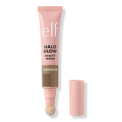 Halo Glow Contour Beauty Wand - Fair/Light