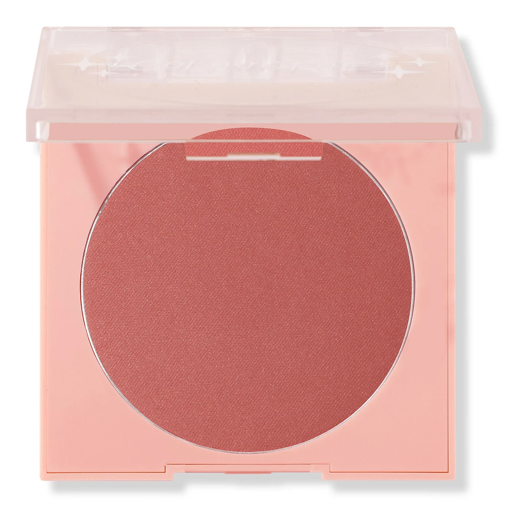 Pressed Powder Blush