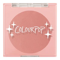 Pressed Powder Blush - To The 10
