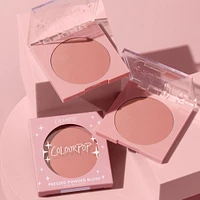 Pressed Powder Blush - To The 10
