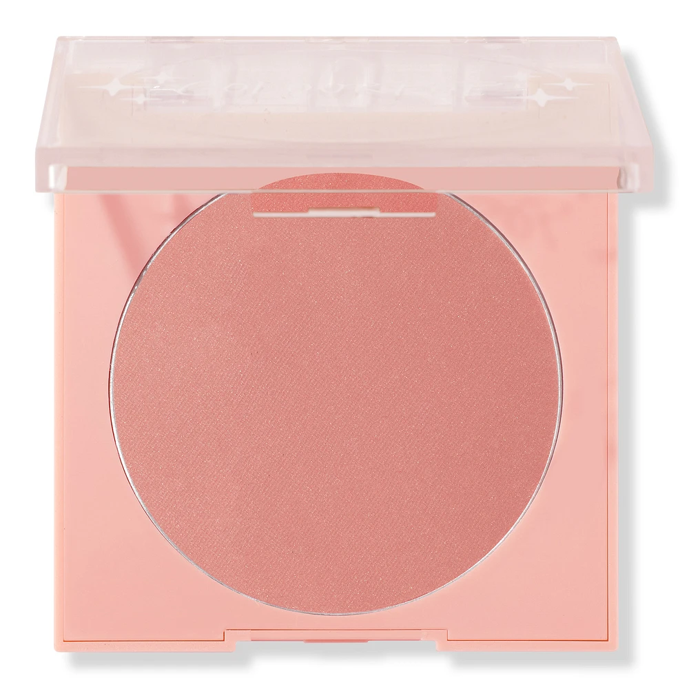 Pressed Powder Blush - To The 10
