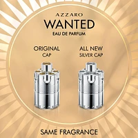 Wanted Eau de Parfum - 3.3 oz.