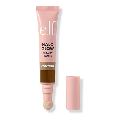 Halo Glow Contour Beauty Wand - Medium/Tan