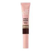 Halo Glow Contour Beauty Wand