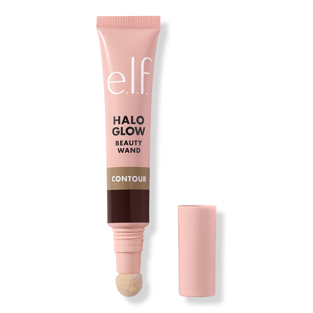 Halo Glow Contour Beauty Wand