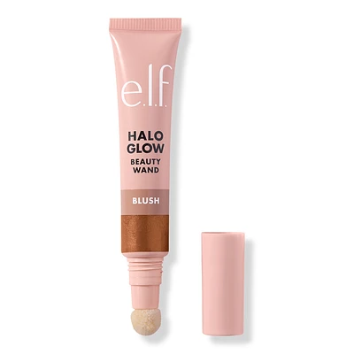 Halo Glow Blush Beauty Wand - Magic Hour