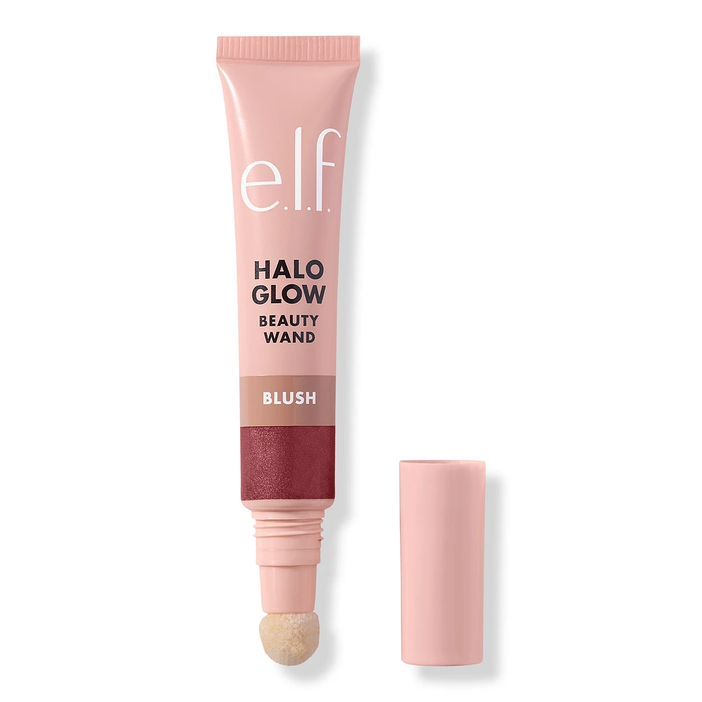 Halo Glow Blush Beauty Wand