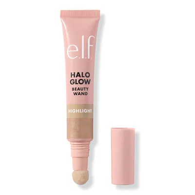 e.l.f. Cosmetics Halo Glow Highlight Beauty Wand