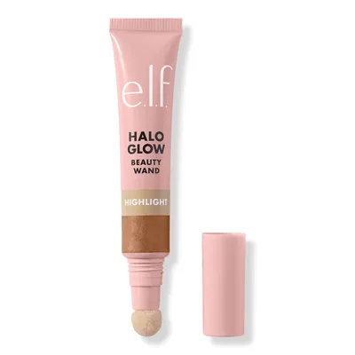 e.l.f. Cosmetics Halo Glow Highlight Beauty Wand