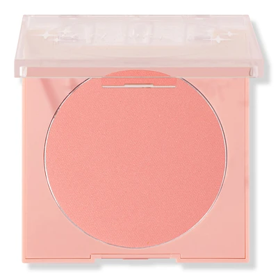 Pressed Powder Blush - Swirled