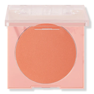 Pressed Powder Blush - Shortbread