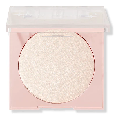 Pressed Powder Highlighter - Cold One