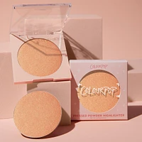 Pressed Powder Highlighter