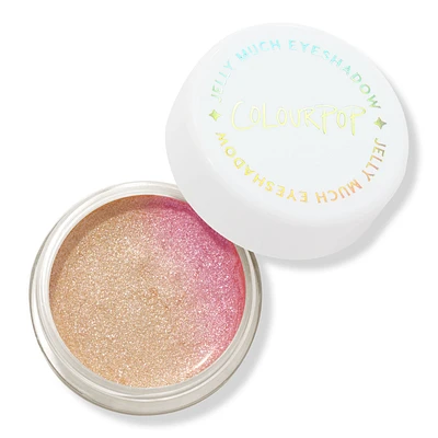 Jelly Much Gel Eyeshadow - Field of Fairies