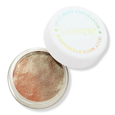 Jelly Much Gel Eyeshadow - Shiny Penny