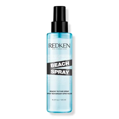 Redken Beach Spray Volume & Texture Spray For Beachy Waves