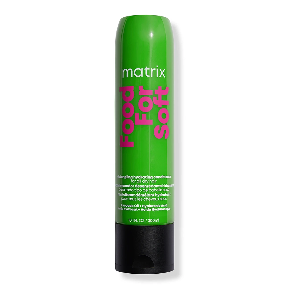 Food For Soft Detangling Hydrating Conditioner