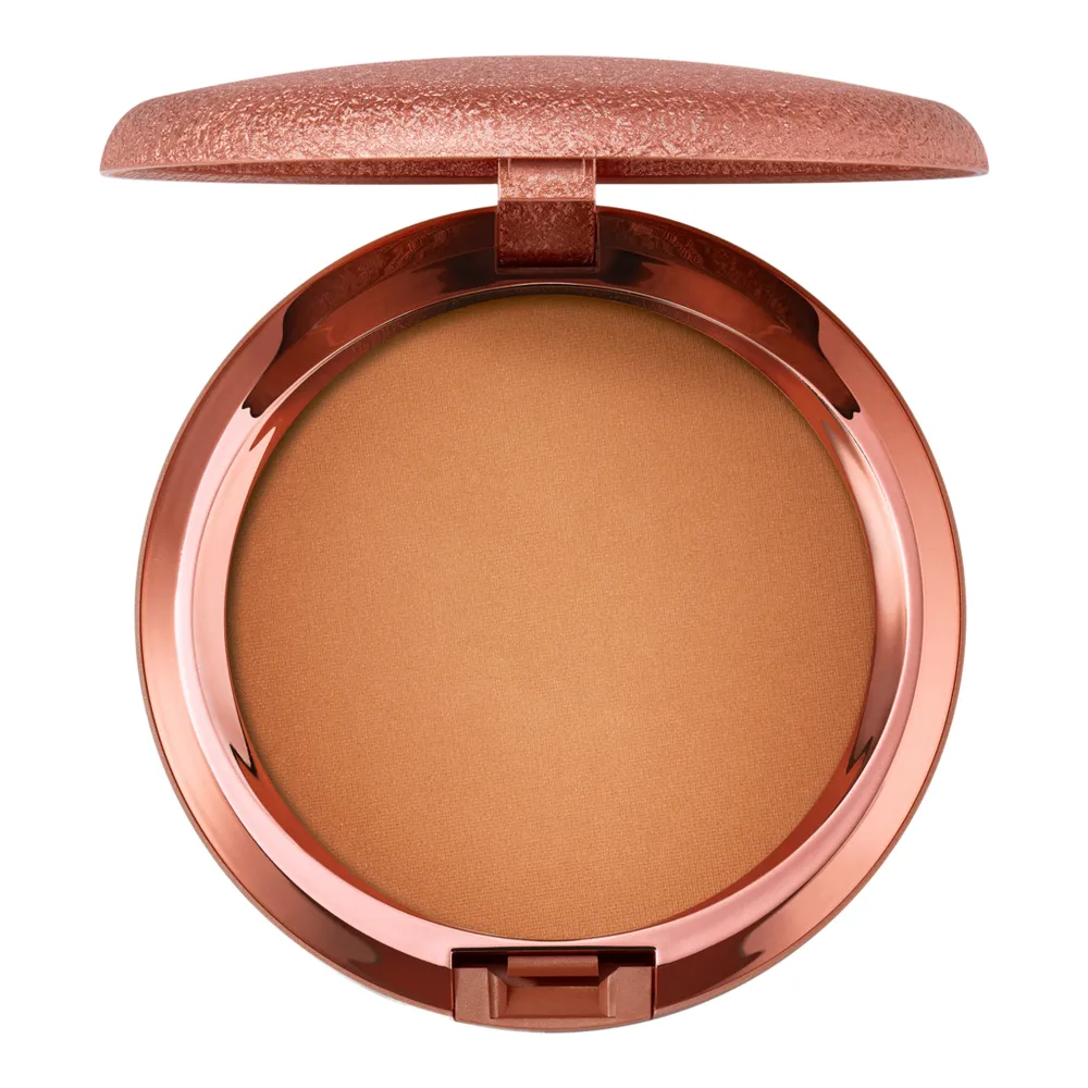 MAC Skinfinish Sunstruck Matte Bronzer Powder