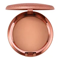 MAC Skinfinish Sunstruck Matte Bronzer Powder