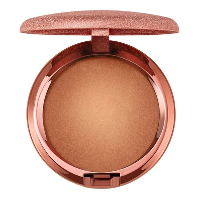 Skinfinish Sunstruck Radiant Bronzer Powder - Radiant Medium Golden