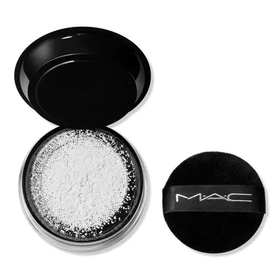 MAC Studio Fix Pro Set + Blur Weightless Loose Setting Powder