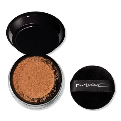 MAC Studio Fix Pro Set + Blur Weightless Loose Setting Powder