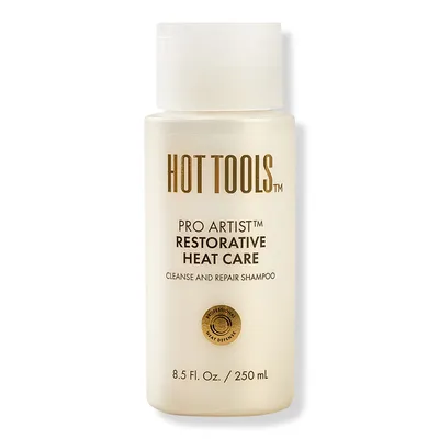 Hot Tools Pro Artist Restorative Heat Care Cleanse and Repair Shampoo
